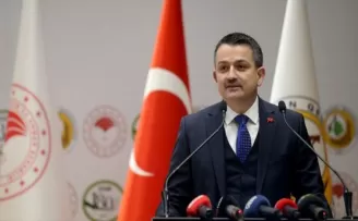'Türkiye erozyonla mücadelede lider'