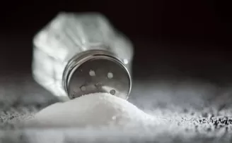 Türkiye iki kat fazla tuz tüketiyor!