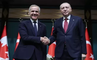 Türkiye ile Kanada arasında tarihi adım... Ticari hedef 10 milyar dolar