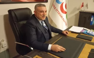 Türkiye İttifakı Partisi Bursa’da üye kayıtlarını başlattı