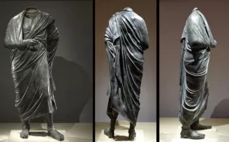 Türkiye, kültürel mirasını geri kazanıyor... 27 bine yakın eser ülkeye döndü