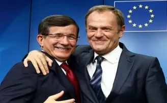 Türkiye mülteci konusunda AB'yi zorlayacak