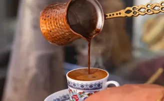 Türkiye ne kadar kahve tüketiyor?