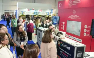 Türkiye’nin eğitim teknolojileri Dubai’de tanıtıldı