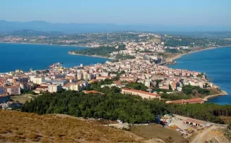 Türkiye’nin en mutlu illeri belli oldu... Sinop zirvede
