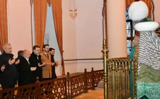 Türkiye’nin gözü Bursa’da! Başkan değişti, neler oldu?