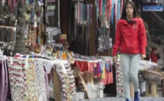 'Türkiye'nin Yıldızları': Mizgin Ay