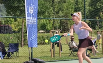 Türkiye Pickleball’da bölge şampiyonaları belli oldu... Finaller Bursa’da