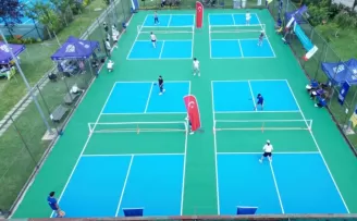Türkiye Pickleball Ligleri sona erdi