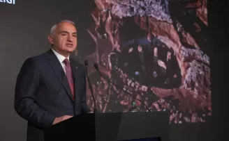 Türkiye turizmde kabuğunu kırıyor