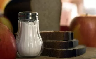 Türkiye tuzu 3 kat fazla tüketiyor