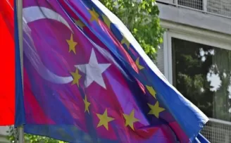 'Türkiye ve AB birbirlerine daha fazla ihtiyaç duyuyor'