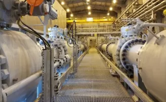 Türkiye yeni gaz kontratlarında avantajlı