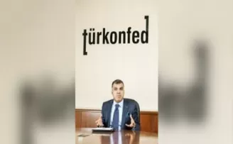 TÜRKONFED Başkanı Kadooğlu: “Türk siyasetçilere gösterilen tavır kabul edilemez”