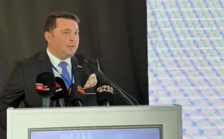 TÜRSAB Güney Marmara’da Engin Balta dönemi