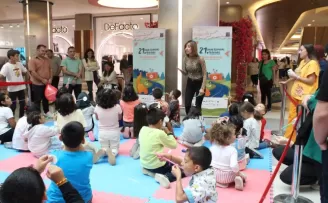 TÜRSAK Çocuk Filmleri Festivali Malatya’da başladı