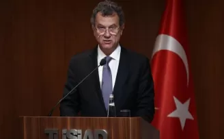 TÜSİAD Yönetim Kurulu Başkanı Kaslowski: Teşvikler istihdamı olumlu etkiliyor