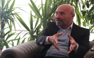 Tutuklanan Tunç Soyer’den mesaj: İyilikten vazgeçmeyeceğim