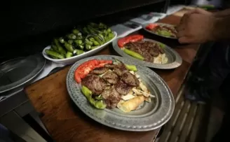 Üç bin restorandan enflasyona karşı indirim