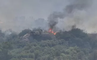 Üç günde 10 bin hektar kül oldu