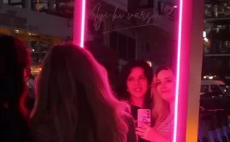 UEDAŞ’tan erken teşhise pembe ışık