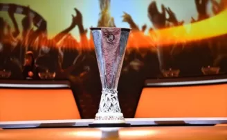 UEFA Avrupa Ligi'nde kura heyecanı