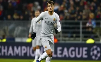 UEFA'dan Cengiz Ünder'e büyük onur