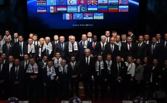 Uğur İbrahim Altay yeniden TDBB Başkanı seçildi