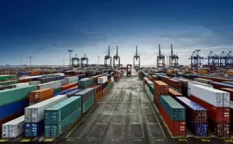 UİB’in ihracatı 43 milyar doları aştı