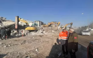 Ulaşımda afet bölgesine 51,1 milyar TL’lik yatırım