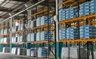 Ulaştırma ve depolama hizmetleri yükselişte