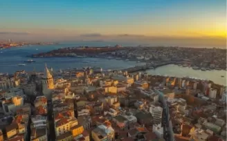 Ülke genelinde yağışsız bir gün... Haftanın son iş gününde hava nasıl olacak?