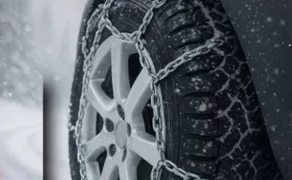 Uludağ’a çıkacak sürücüleri Jandarma uyardı!