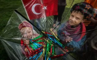 Ulusal Manisa Mesir Fotoğrafçılar Maratonu sonuçlandı