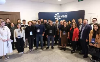 ULUTEK’te teknoloji buluşmaları ile firmalar arası iş birliği güçleniyor
