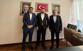 Üncü “Mardin’de teknoloji merkezi ve Teknopark Kazandıracagiz“