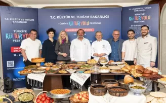 Ünlü şefler Başkent’in lezzet haritasını çıkardı