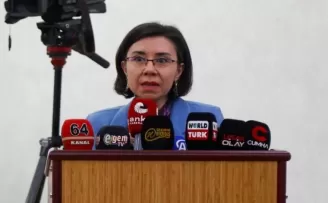 Uşak Belediyesi’nin Başkanvekili belli oldu