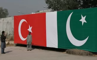 Uzak coğrafyalarda kardeş iki ülke: Türkiye-Pakistan