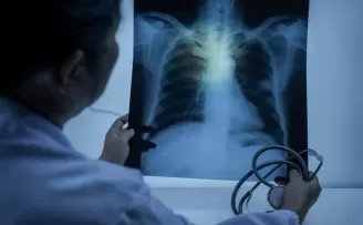 Uzm. Dr. Kılıçlı: Zatürre toplum sağlığı için büyük tehdit