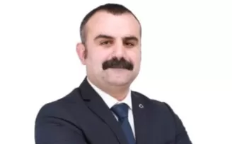 Uzunköprü’de Başkan Martin’e CHP rozetini ’Özel’ takacak