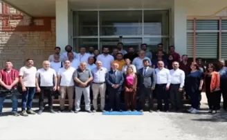 Vali Hatipoğlu: “Tokat benim için çok özel bir yerdi“
