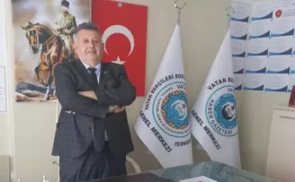 Vatan Bekçileri’nden Ayasofya’daki eyleme sert tepki