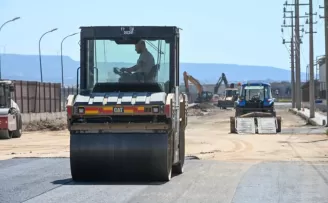 Vatandaşa konforlu ulaşım imkanı