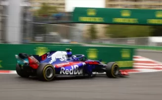 Vietnam Formula 1'e ev sahipliği yapacak