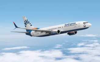 Vilnius - Antalya direkt uçuşlarına başladı