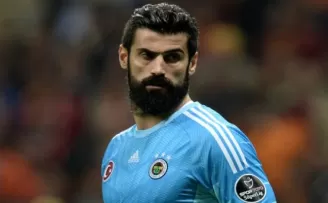 Volkan Demirel'den insanlık dersi