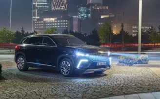 Yaklaşık 50 bin T10X yollarda