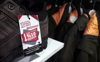 'Yanıltıcı indirim' Tüketici Hakem Heyeti'ne takıldı