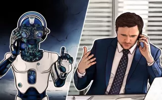 Yapay zekadan iyi patron olur mu? Türkiye’de çalışanların yüzde 40’ı inanıyor!